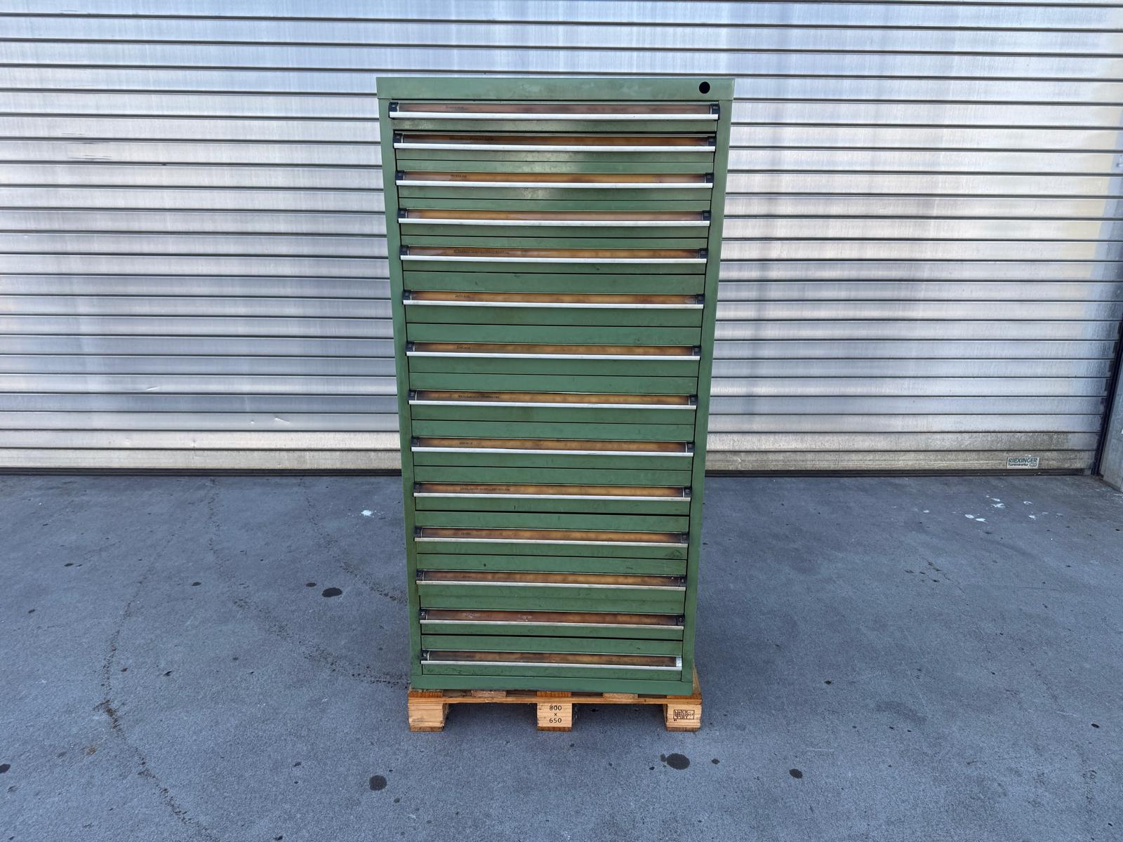Werkzeugschrank