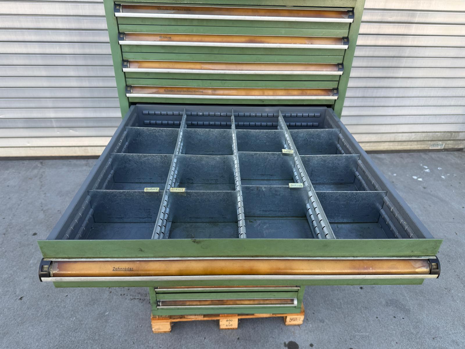 Werkzeugschrank