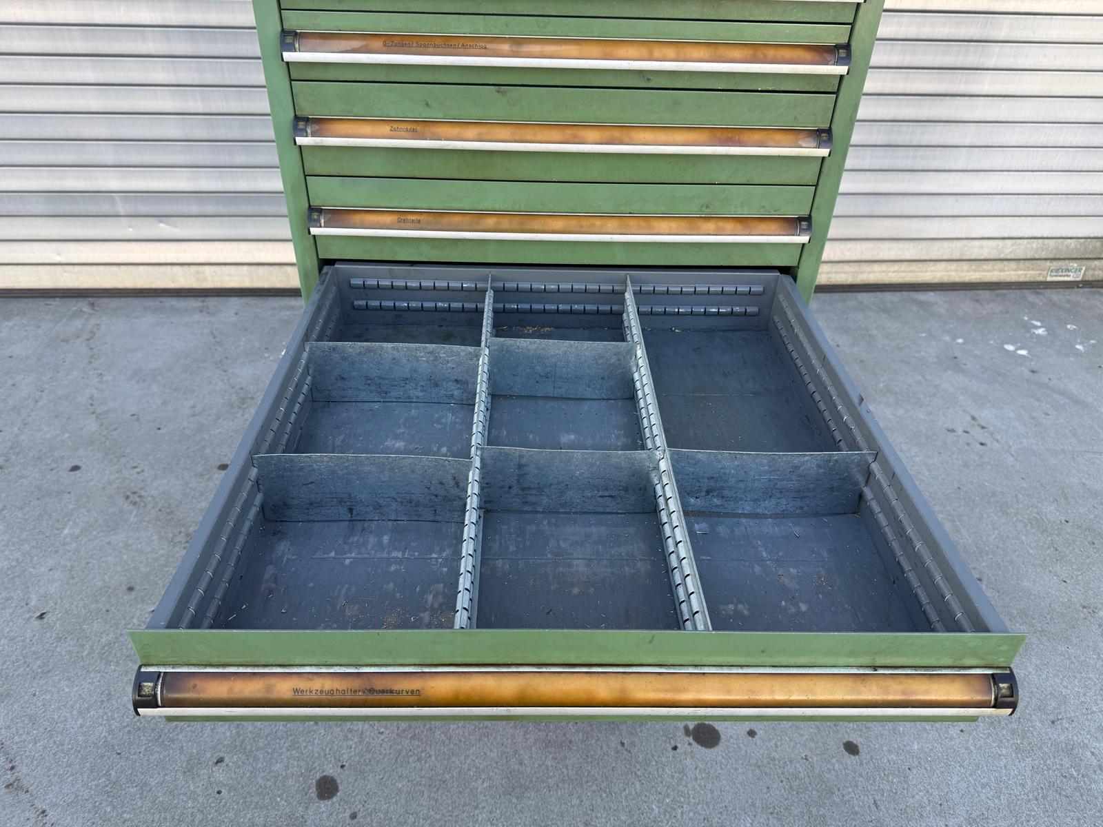 Werkzeugschrank