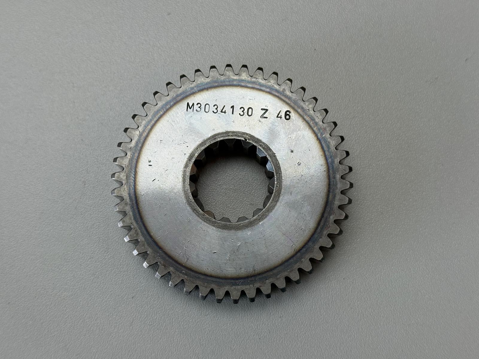 Wechselrad für INDEX MS16/25/25E
